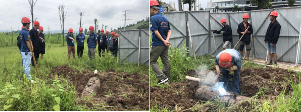 居安思危 做好突發(fā)事件預防工作