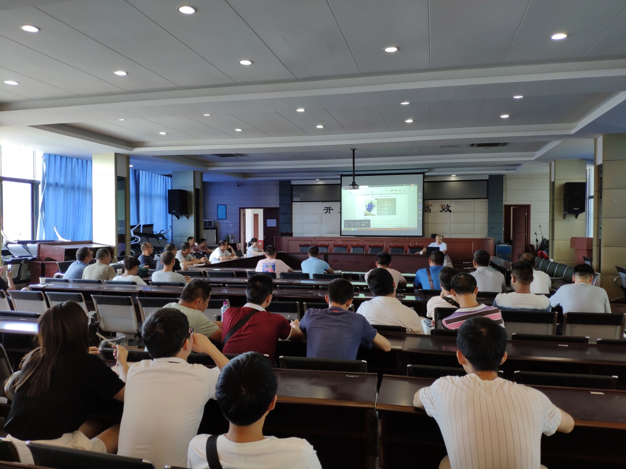 切合一線技術(shù)人員需求，促進(jìn)供需雙方技術(shù)交流