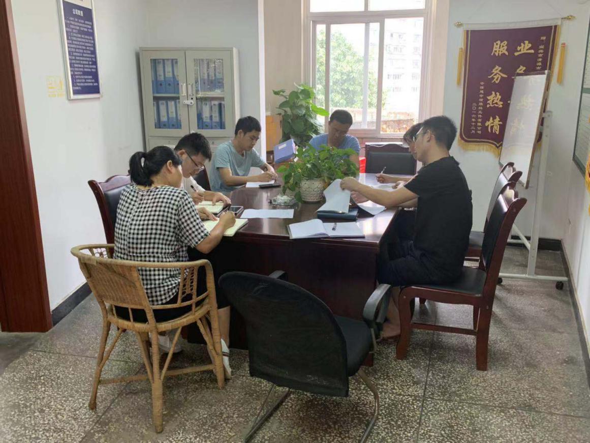 安全工作無巨細(xì)，看似鴻毛實(shí)為泰山