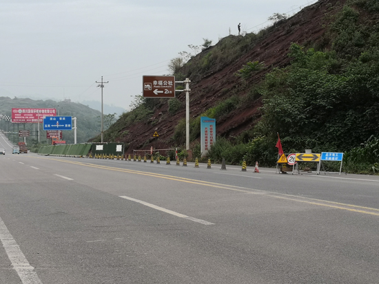 攻堅(jiān)克難，全面加快高捷水廠建設(shè)
