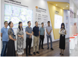 公司紀委赴天原集團學習取經(jīng)   助力“廉潔細胞”建設(shè)