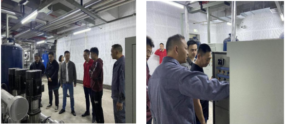 做實(shí)做細(xì)保障工作,助力動(dòng)力電池大會(huì)順利召開(kāi)