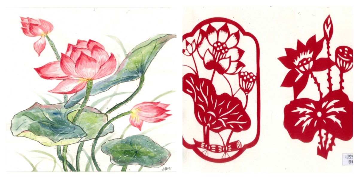 公服集團(tuán)清源水務(wù)公司紀(jì)委舉辦清風(fēng)廉韻作品評展活動(dòng)