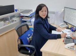 《榜樣在身邊》系列報道——徐小超 二十載水務堅守，用行動詮釋擔當